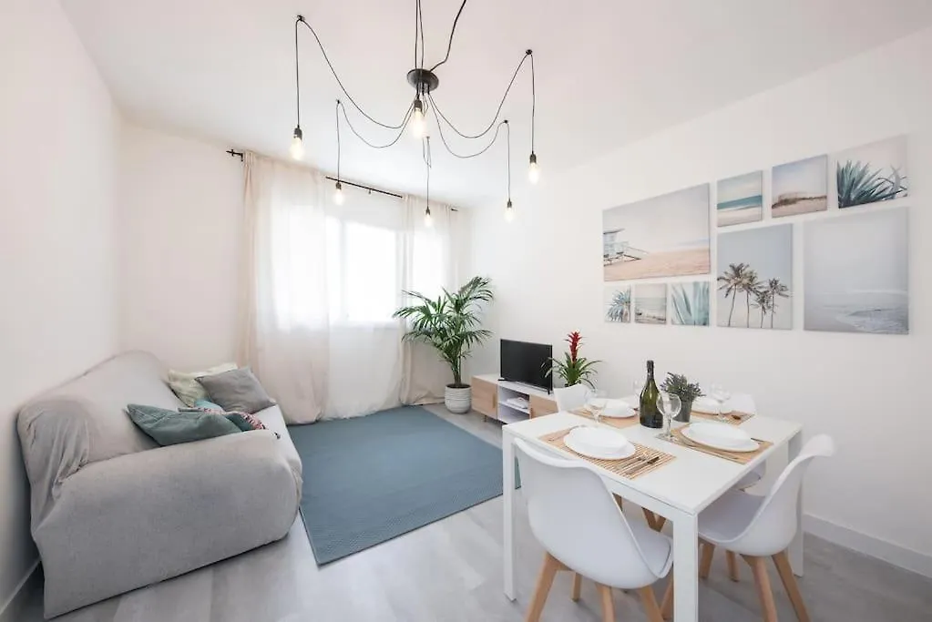 Lb Nice Apartment Sagrada Familia برشلونة