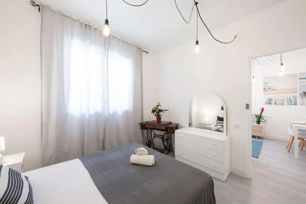 Lb Nice Apartment Sagrada Familia برشلونة